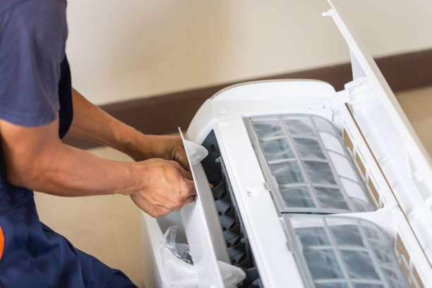 Best Affordable Air Conditioning Repair  in Morrice, MI