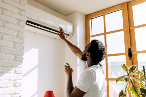 Local HVAC Companies in Morrice, MI