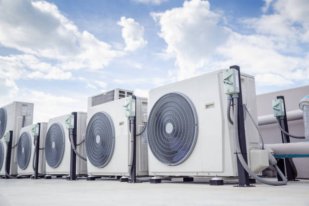 Best HVAC Emergency Services  in Morrice, MI