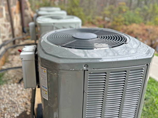 Best HVAC Repair Near Me  in Morrice, MI